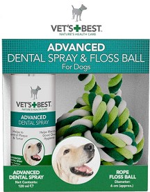     Vet's Best - 120 ml,    - 