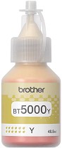    Brother BT5000 Yellow - 5000  - 