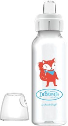     Dr. Brown's  - 250 ml,   ,   Milestones, 6+  - 