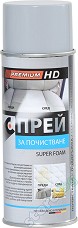       Premium - 400 ml   HD - 