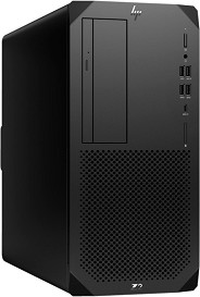   HP Z2 G9 Tower - Intel Core i7-14700K 2.5 GHz, 32 GB RAM DDR5, 1 TB SSD, Windows 11 Pro - 