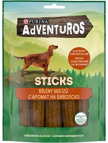    Adventuros Training - 120 g,  ,    - 