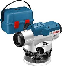   Bosch GOL 26 G -   100 m   - 