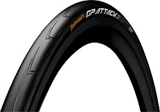   Continental Grand Prix Attack 3 OE -  700 x 23C,     - 