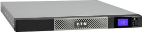    UPS Eaton 5P 650i Rack1U - 650 VA, 294W, 4x IEC 320 C13 , 1x USB port, LCD  - 