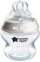     Tommee Tippee - 150 ml,   Natural Start, 0+  - 