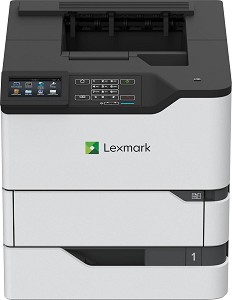    Lexmark MS826de - 1200 x 1200 dpi, 66 pages/min, USB 2.0, A4,   - 