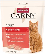     Carny Adult - 0.35 ÷ 10 kg,     ,  1  6  - 