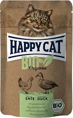     Happy Cat Bio Organic - 85 g,    ,     - 