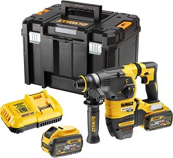   54V DeWalt DCH333X2 -  2 ,      XR Flexvolt - 