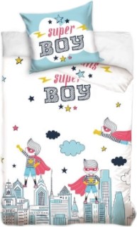        2  Sonne Super Boy - 160 x 200 cm - 