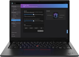  Lenovo ThinkPad L13 G5 - Intel Core Ultra 5 125U 1.30 GHz, 13.3'' IPS 1920 x 1200, 60 Hz, 16 GB RAM DDR5, 512 GB SSD, Windows 11 Pro - 