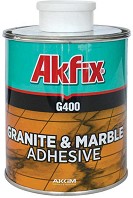     Akfix G400 - 250 g  1 kg - 