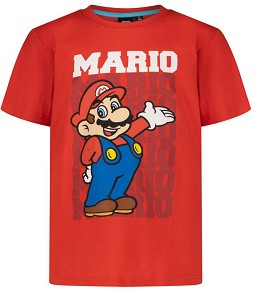   Super Mario - 100% ,     - 