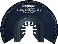       Raider Carbide -  RD-OMT01   Power Tools - 