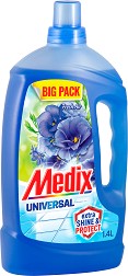    Medix - 1.4 l,      Universal -  