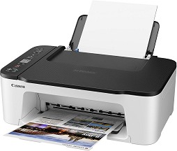    Canon PIXMA TS3452 -   /  / , 4800 x 1200 dpi, 7 pages/min, USB, Wi-Fi, 4 - 