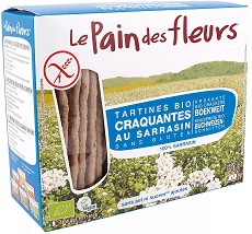      Le Pain des Fleurs - 150 g,  18+  - 