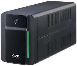    APC Easy UPS 900 IEC - 900 VA, 480 W, 12 V / 9 Ah, 4x IEC C14 , AVR, Line Interactive - 