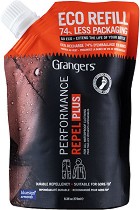     Grangers Performance Repel Plus Eco Refill - 275 ml - 