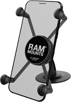      RAM Mounts -   X-Grip - 