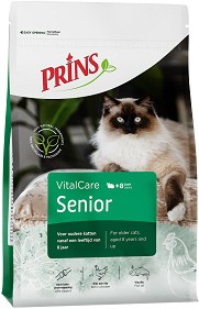      Prins Senior - 0.4 ÷ 4 kg,  ,   VitalCare,  8  - 