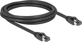   RJ-45  RJ-45 DeLock - 2 ÷ 5 m - 