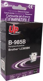      UPrint B-985 Black - 430  - 