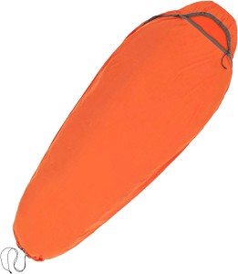     Sea to Summit Extreme Sleeping Bag Liner S - 80 x 216 cm   Reactor - 