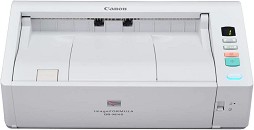  Canon imageFORMULA DR-M140 - 600 x 600 dpi, A4,  , ADF, USB - 