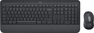     Logitech MK650 - 