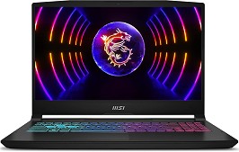  MSI Katana 15 B13VGK - Intel Core i7-13700H 3.7 GHz, 15.6" IPS 1920 x 1080, 144 Hz, 16 GB RAM DDR5, 1 TB SSD, NVIDIA RTX 4070, No OS - 