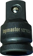     Topmaster CR-Mo -  1/2"F  3/4" - 