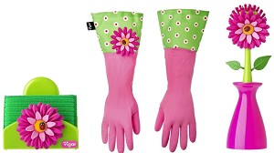      Vigar Flower Power - ,      - 