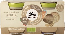      Alce Nero - 2  80 g,  4-6  - 