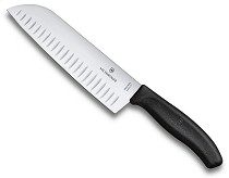      Victorinox Santoku - 170 mm   Swiss Classic - 