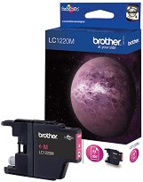      Brother LC-1220 Magenta - 300  - 