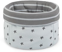    Baby Clic Little Star Azul - ∅ 21 x 15 cm, - 