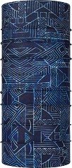  - Buff Coolnet UV+ Kids Kasai Night Blue -    4  12 ,  UV  - 