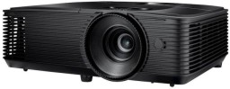   Optoma S371 - DLP, 800 x 600, 3800 lumens, HDMI, Speaker 10 W - 