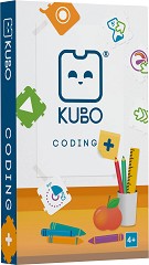 Kubo Coding+ Kit -    Kubo Coding Starter Kit - 