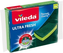      Vileda Ultra Fresh - 2   ,    - 