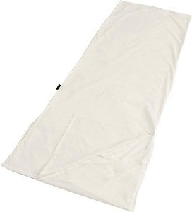     Easy Camp Travel Sheet - 200  70 cm - 