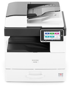    RICOH IM 2702 -  /  /  / , 1200 x 1200 dpi, 27 pages/min, USB, Wi-Fi - 