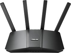   ASUS RT-BE58U - 2.4 GHz (688 Mbps), 5 GHz (2882 Mbps), 4  - 