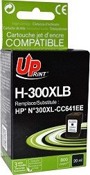      UPrint H-300XL Black - 800  - 