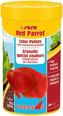     sera Red Parrot - 80 g - 