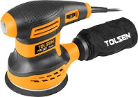   Tolsen 79565 -      3    FX - 