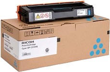   RICOH SPC310E Cyan - 2800  - 