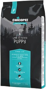         CHICOPEE Puppy - 12 kg,    ,   Holistic Nature Line,  1  - 